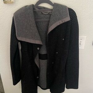 Prana sweater